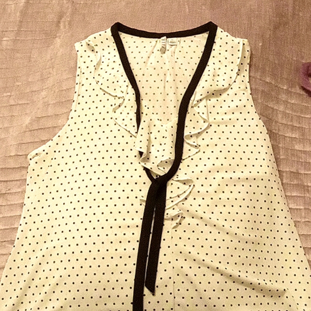 Woman's Blouse